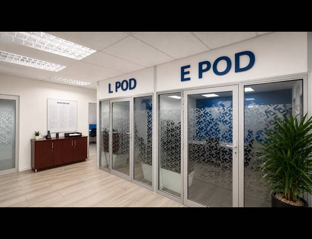 398M² BUSINESS CENTRE TO LET IN MUSGRAVE